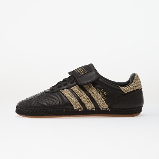 adidas x Clot Mundial By Edison Chen Core Black/ Hemp/ Core Black