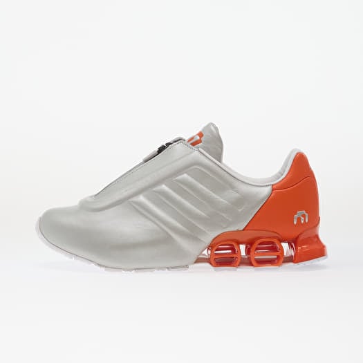 adidas Megaride S2 M Silver Met./ Power Blue/ Semi Impact Orange