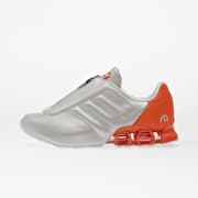 adidas Megaride S2 M Silver Met./ Power Blue/ Semi Impact Orange