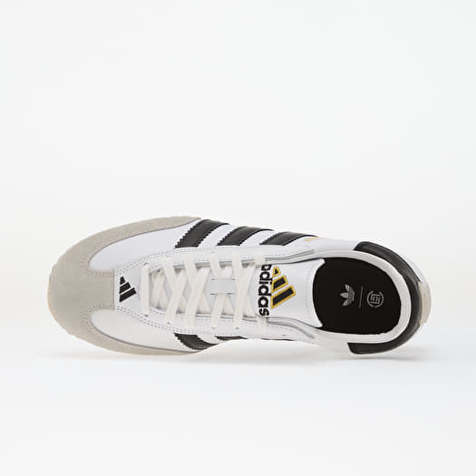 Men's shoes adidas x Clot Samba By Edison Chen Trainers Ftwr White/ Core  Black/ Ftwr White (KJ0274) | Footshop