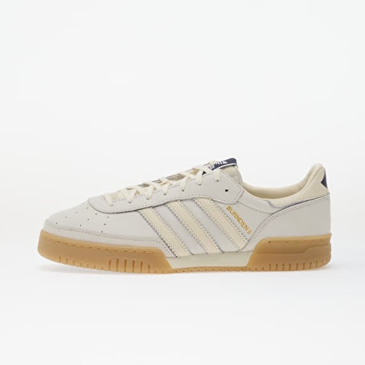 adidas Burnden Ii Spzl Trainers Ftwr White/ Cream White/ Off White