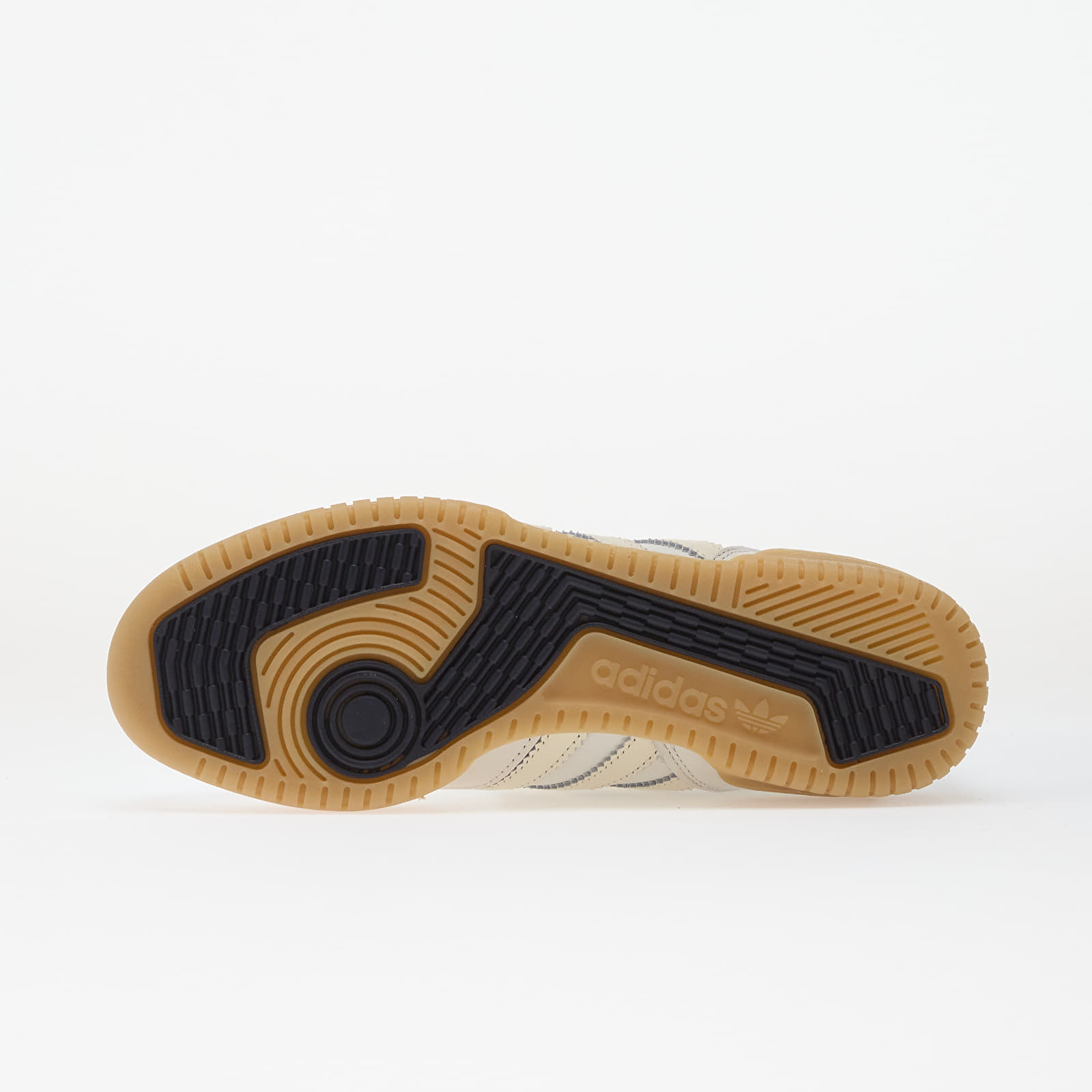 Pánské tenisky a boty adidas Burnden Ii Spzl Trainers Ftwr White/ Cream White/ Off White