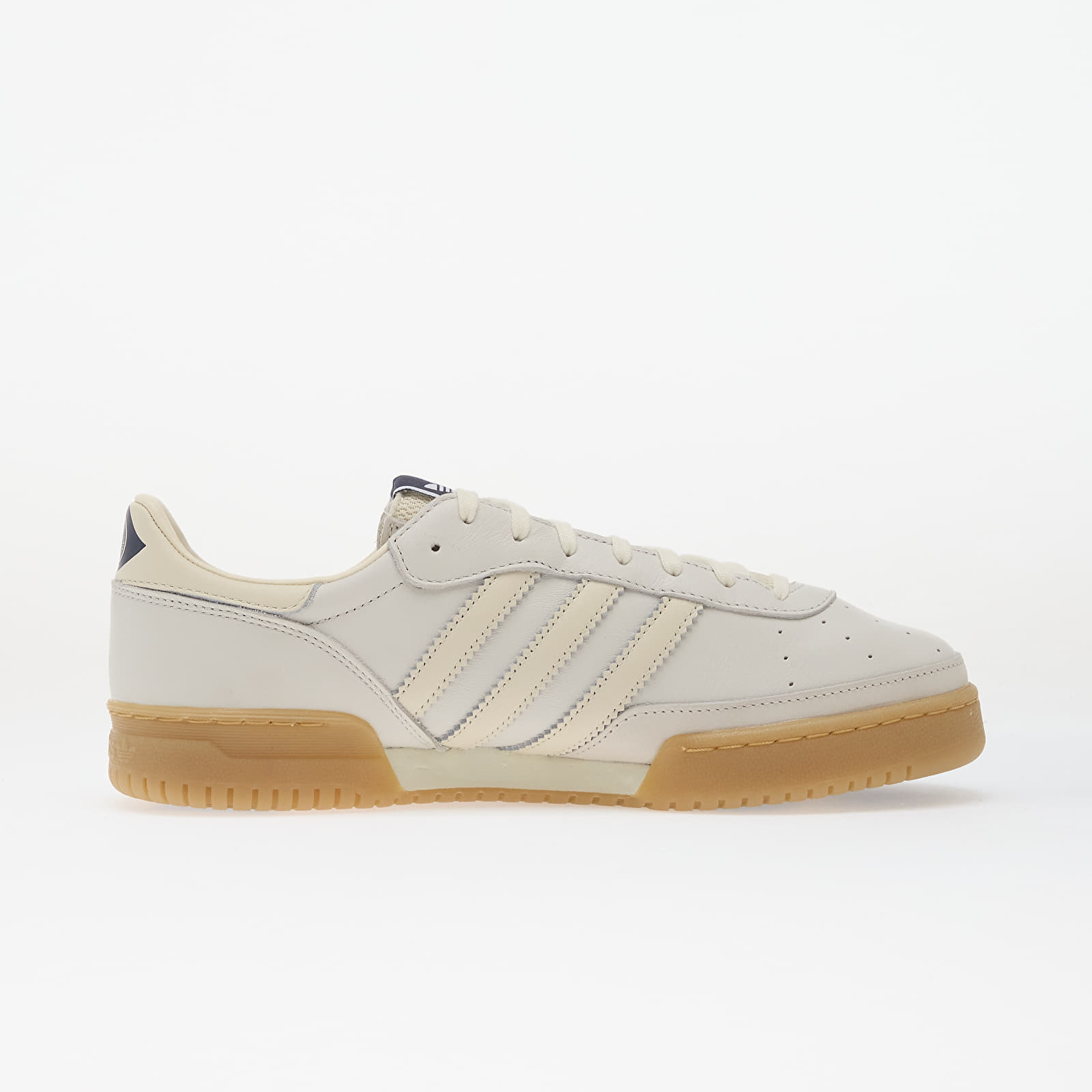 Pánské tenisky a boty adidas Burnden Ii Spzl Trainers Ftwr White/ Cream White/ Off White