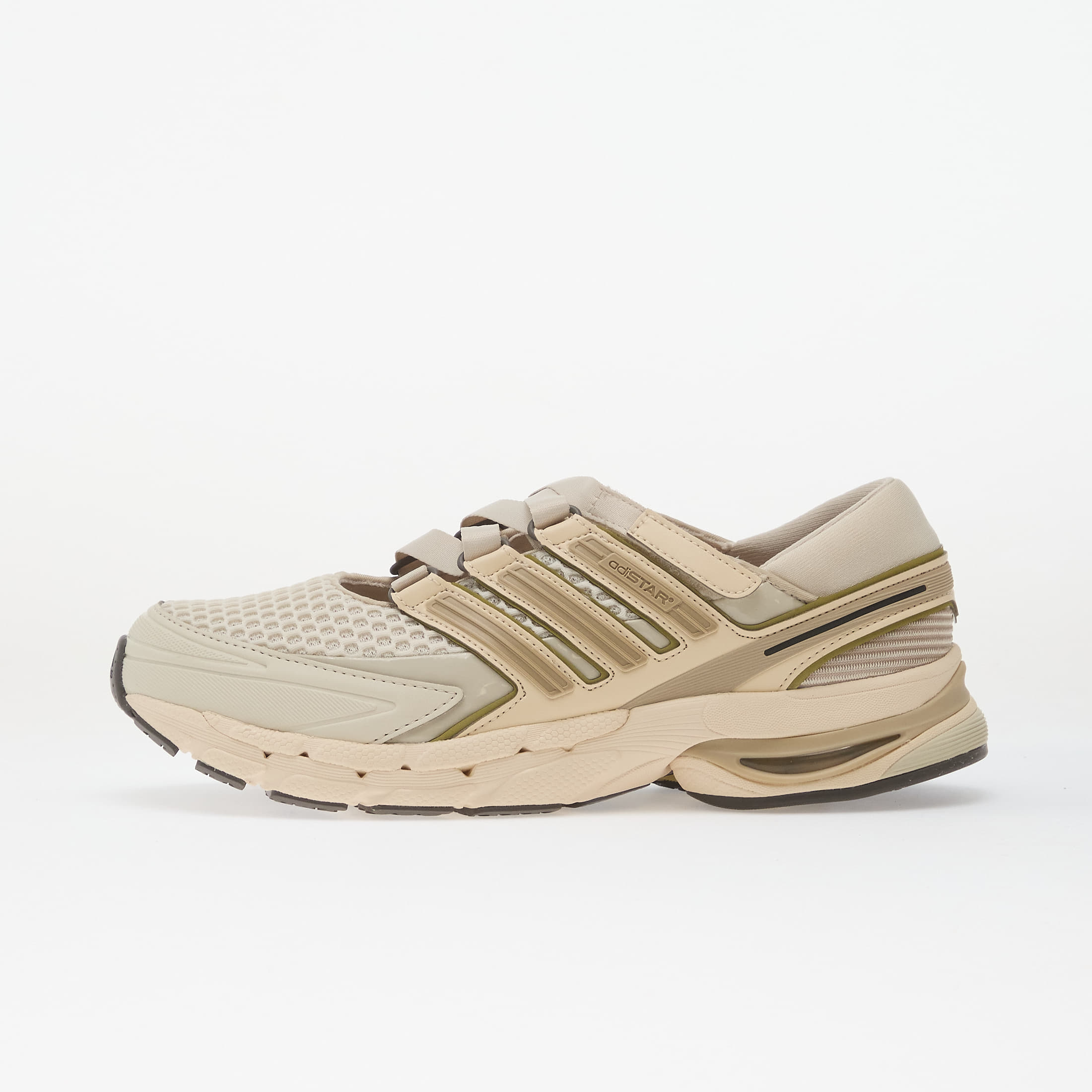 Levně Tenisky adidas Adistar Control 5 Mj Wonder White/ Wonder Beige/ Alumina