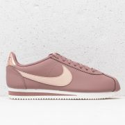Women s shoes Nike Classic Cortez Leather Wmns Smokey Mauve