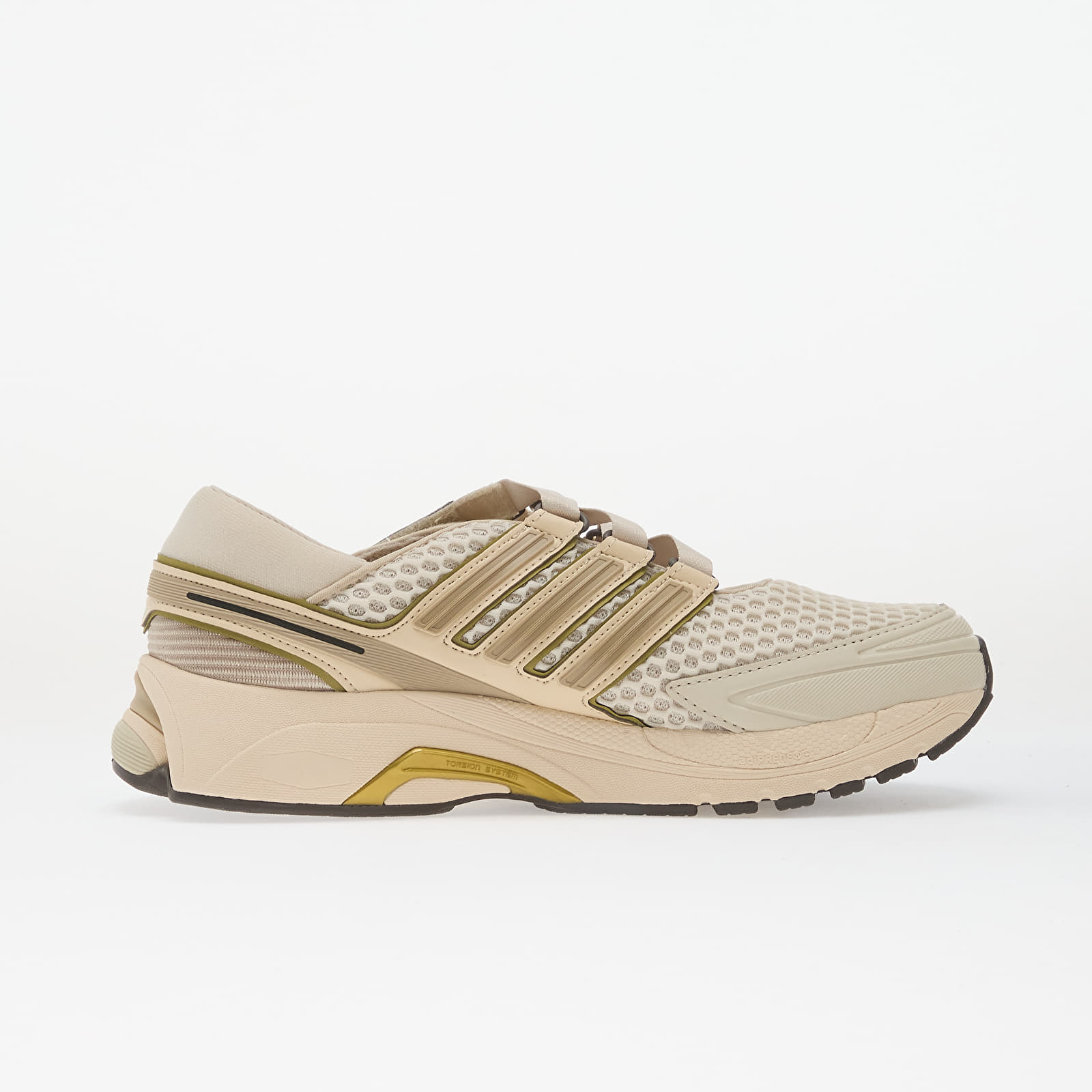 Skor för kvinnor adidas Adistar Control 5 Mj Wonder White/ Wonder Beige/ Alumina