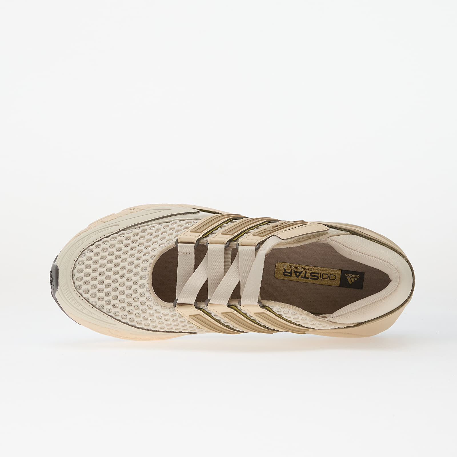 Skor för kvinnor adidas Adistar Control 5 Mj Wonder White/ Wonder Beige/ Alumina