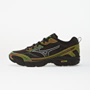 Mizuno Mxr (U) Iron Gate/ Black/ Jasmine Green