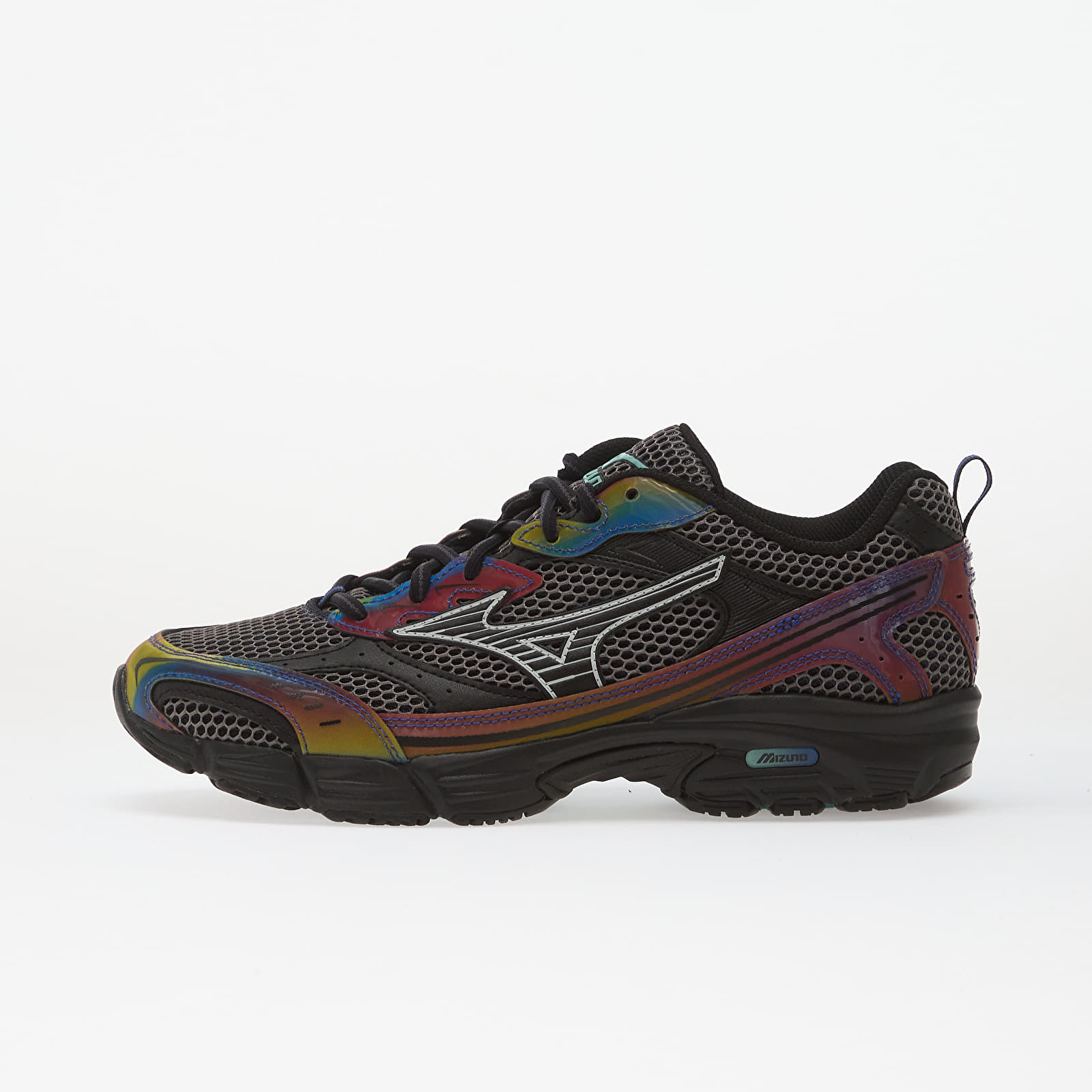 Zapatillas Hombre Mizuno Mxr (U) Dress Blues/ Black/ Surf the Web