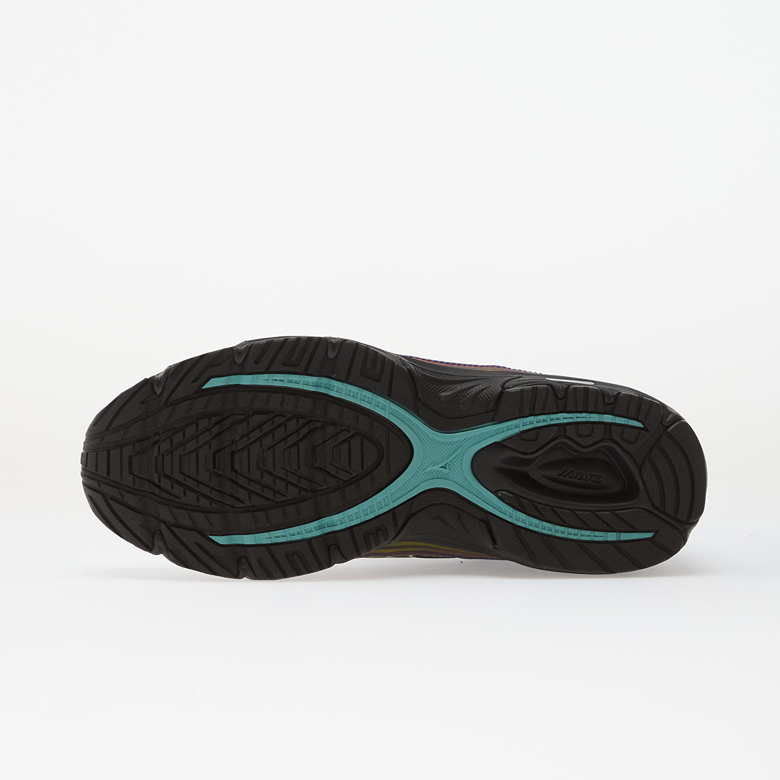 Zapatillas Hombre Mizuno Mxr (U) Dress Blues/ Black/ Surf the Web