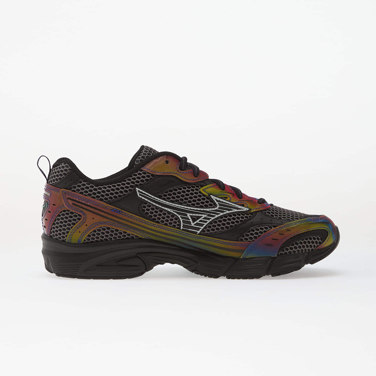 Zapatillas Hombre Mizuno Mxr (U) Dress Blues/ Black/ Surf the Web