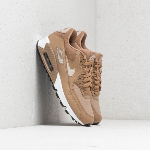 Women s shoes Nike Wmns Air Max 90 Canteen String Black Footshop
