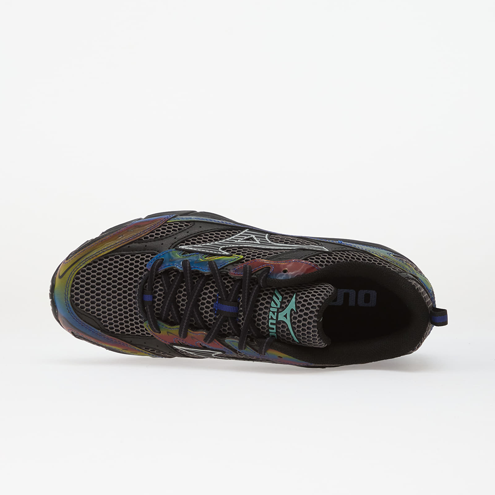 Zapatillas Hombre Mizuno Mxr (U) Dress Blues/ Black/ Surf the Web