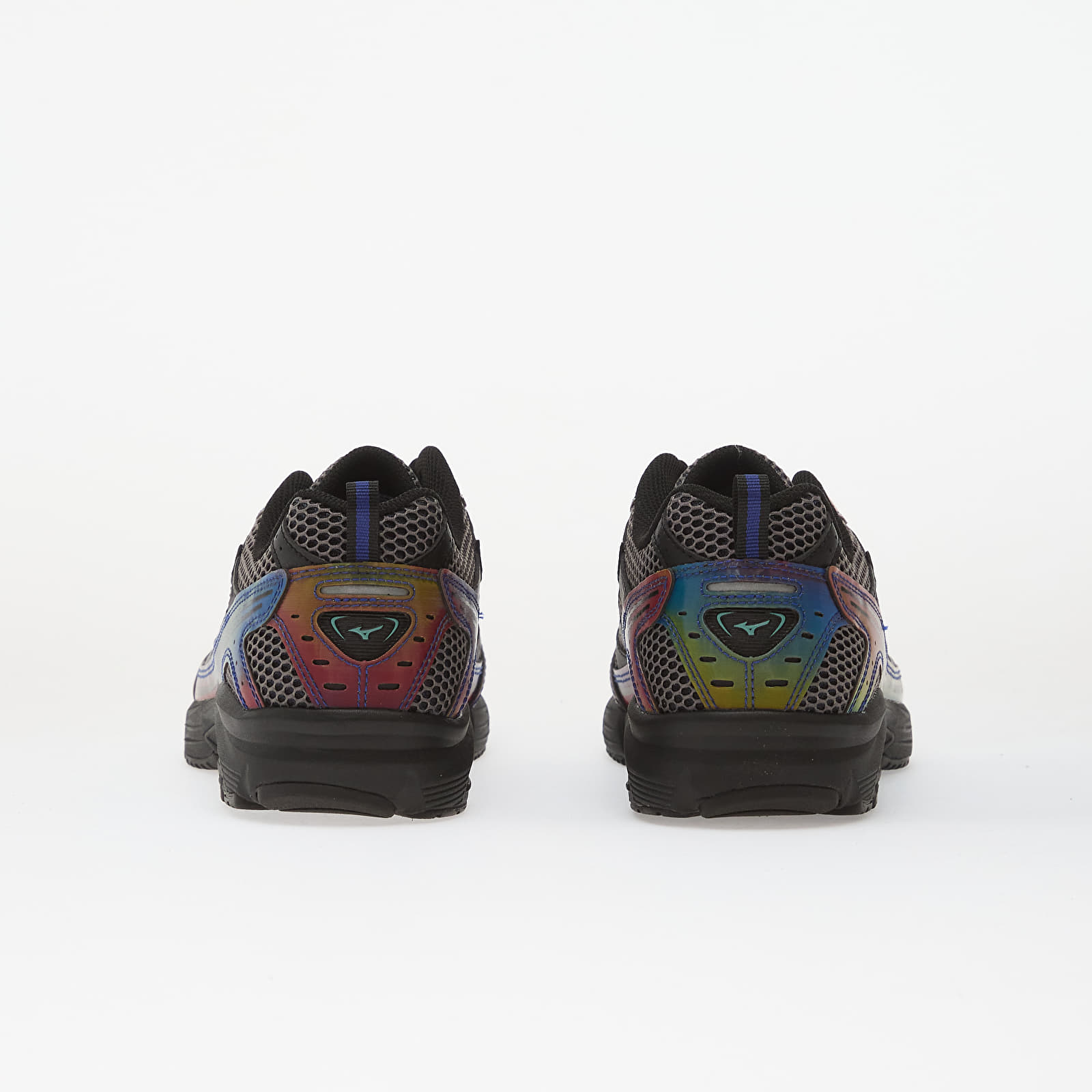 Zapatillas Hombre Mizuno Mxr (U) Dress Blues/ Black/ Surf the Web