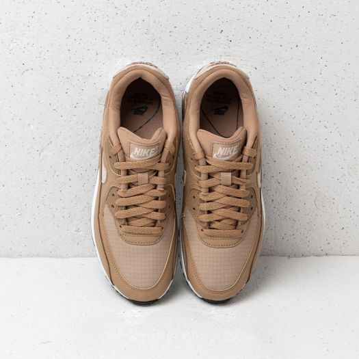 Women's shoes Nike Wmns Air Max 90 Canteen/ String-Black Footshop