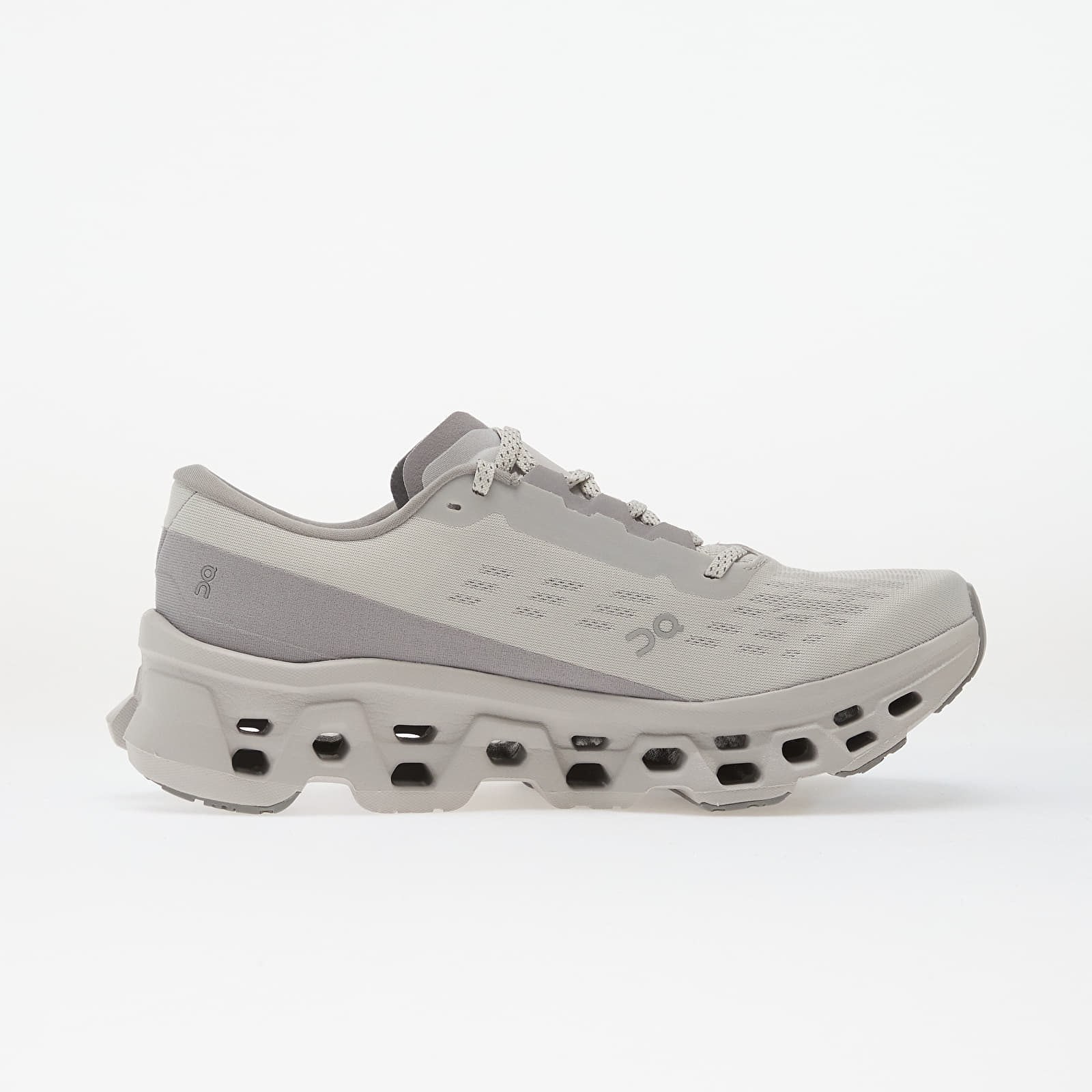 Sapatos de homem On M Cloudmonster 3 Wolf/ Wolf