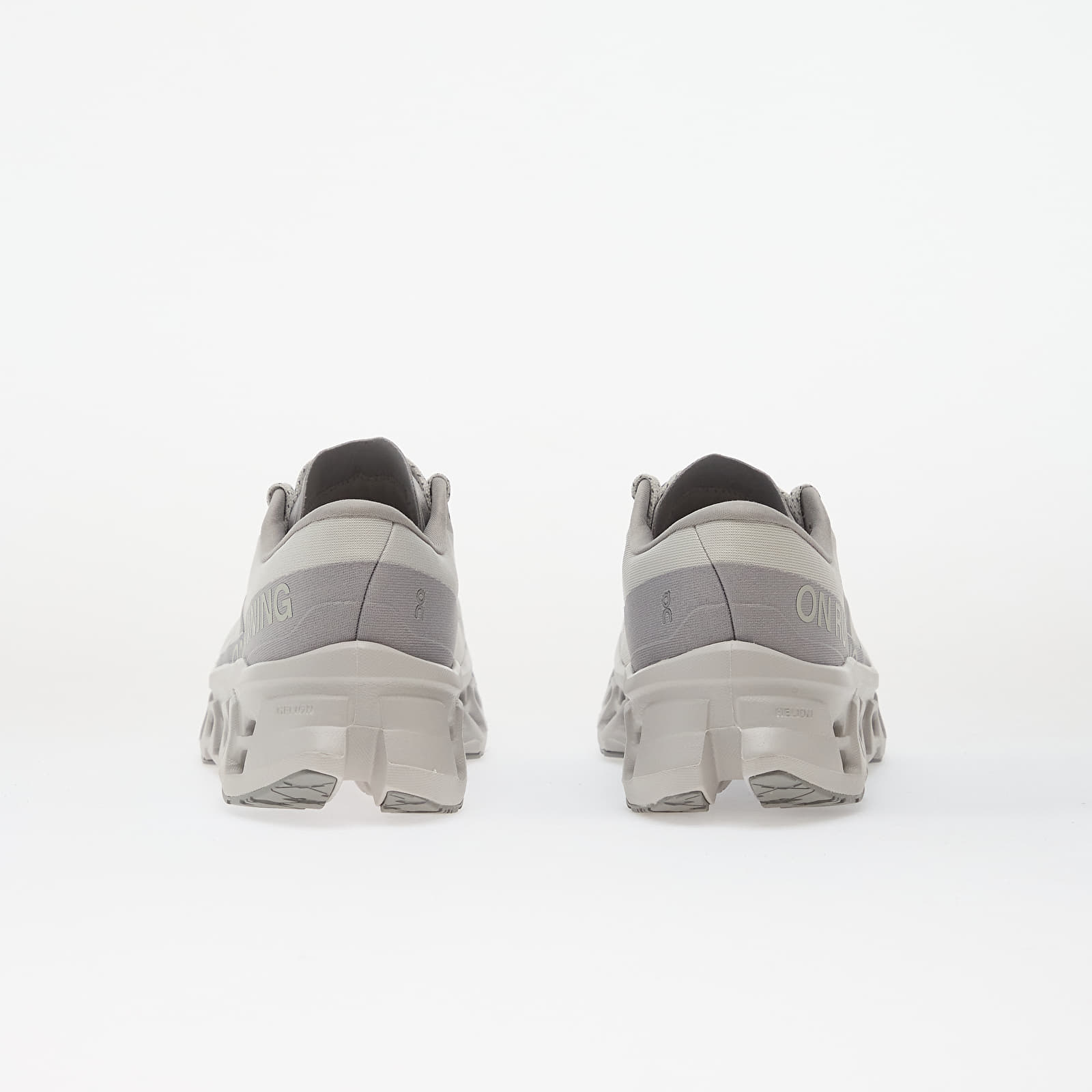 Sapatos de homem On M Cloudmonster 3 Wolf/ Wolf