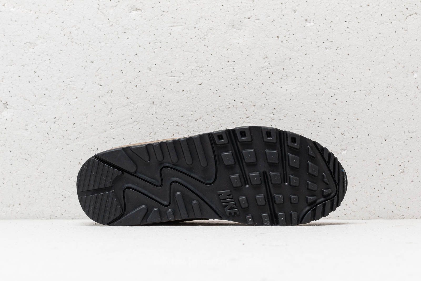 Ženski čevlji Nike Wmns Air Max 90 Canteen/ String-Black
