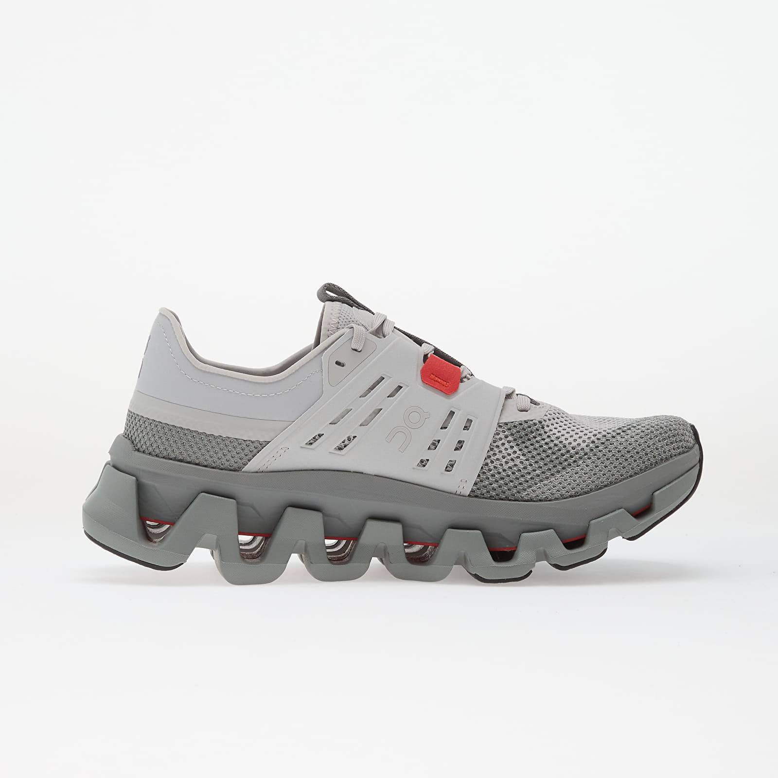 Herren Sneaker und Schuhe On M Cloudswift Amp Glacier/ Apollo