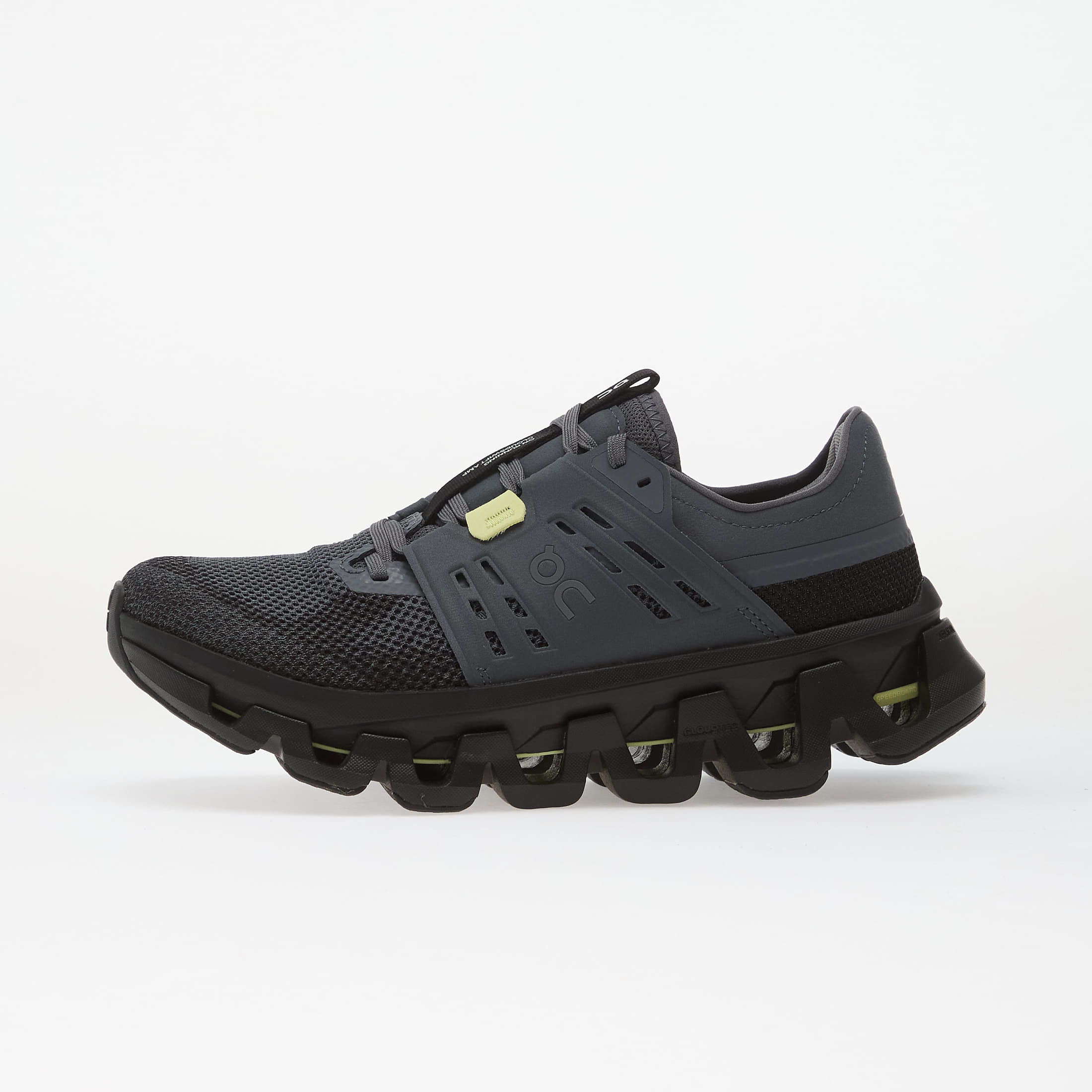 Sneakers On M Cloudswift Amp Stone/ Black EUR 44.5