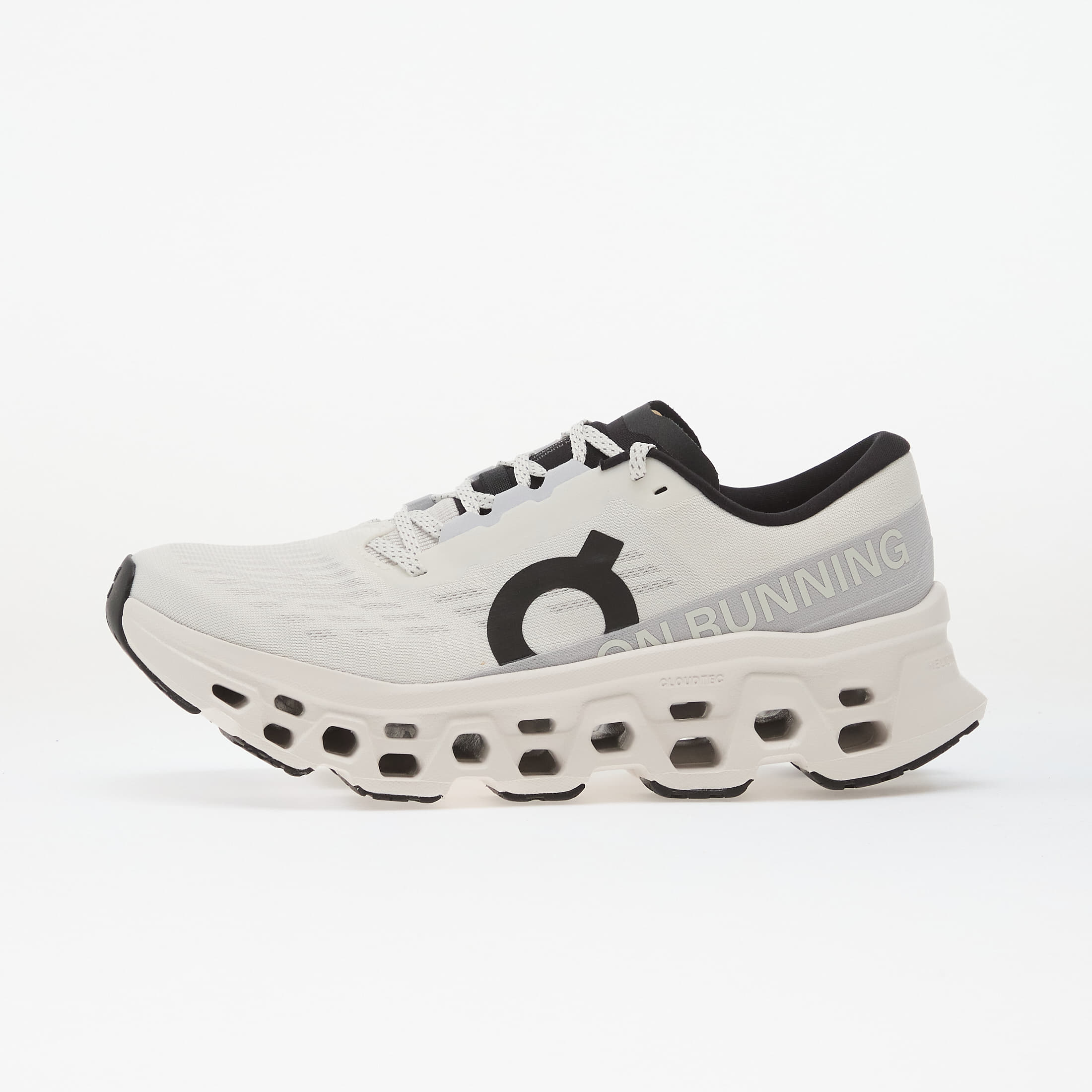 Сникърси On W Cloudmonster 3 White/ White EUR 38.5