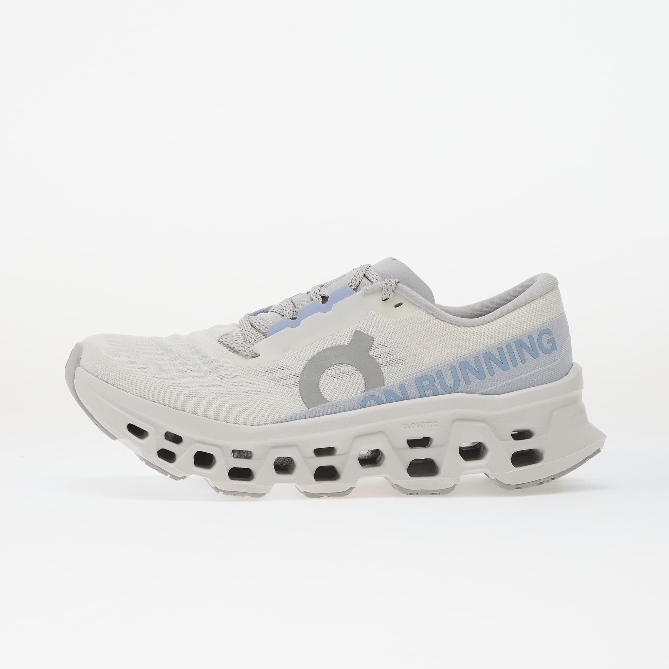 Сникърси On W Cloudmonster 3 White/ Frost EUR 39
