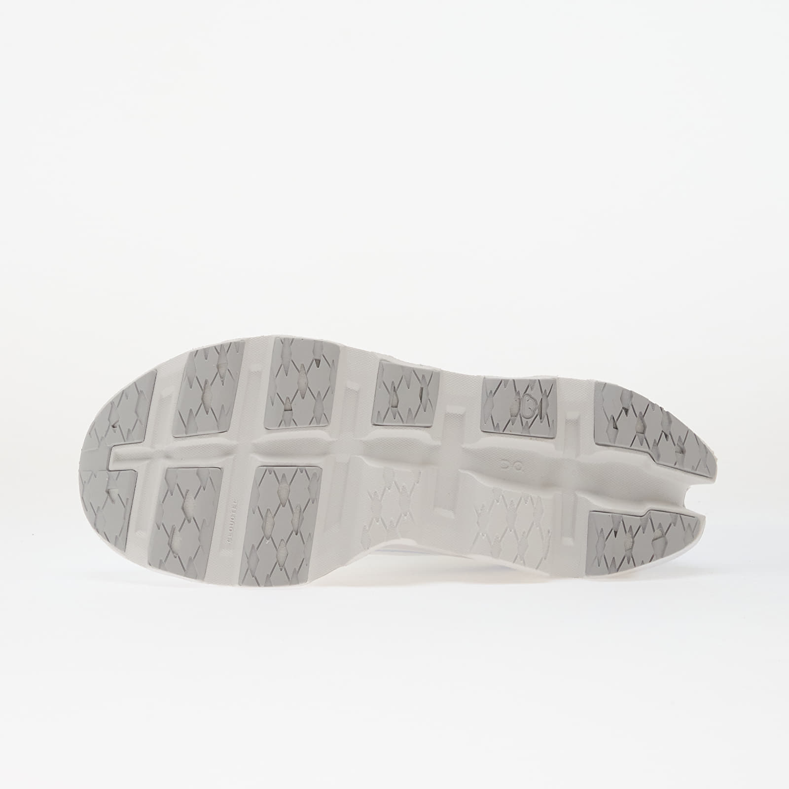 Skor för kvinnor On W Cloudmonster 3 White/ Frost