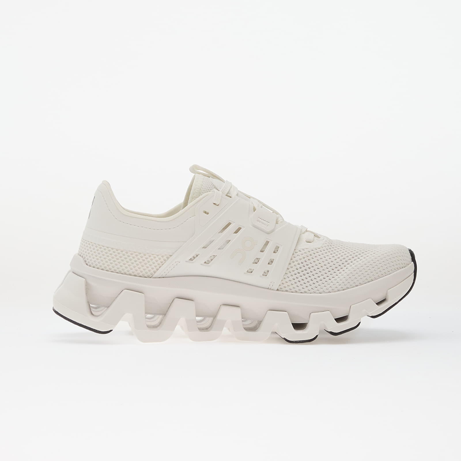 Sapatos de mulher On W Cloudswift Amp White/ White