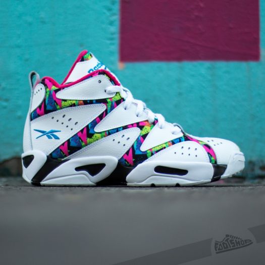 Reebok kamikaze 1 uomo 2017 outlet