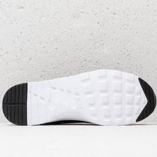 Air max thea 2025 noir et orange