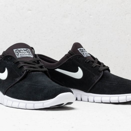 Nike Stefan Janoski Max L