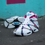 Reebok kamikaze 1 2025 argent