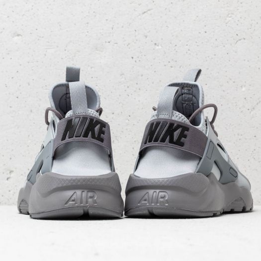 Nike air shop huarache ultra gunsmoke