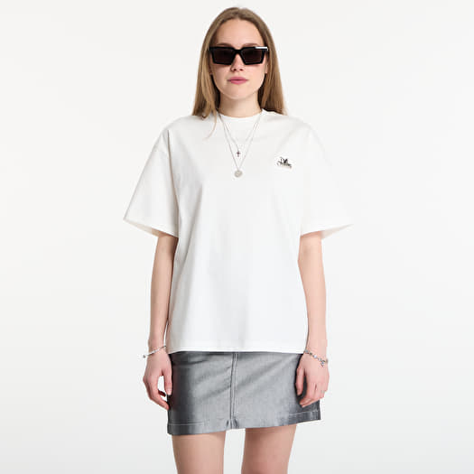 Majice Playboy x FTSHP T-Shirt Bunny With Legs UNISEX Off-White