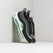Women s shoes Nike Wmns Air Max 97 Black Black Igloo White Footshop