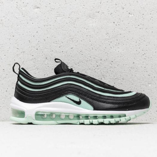 Nike air max 97 black igloo hotsell