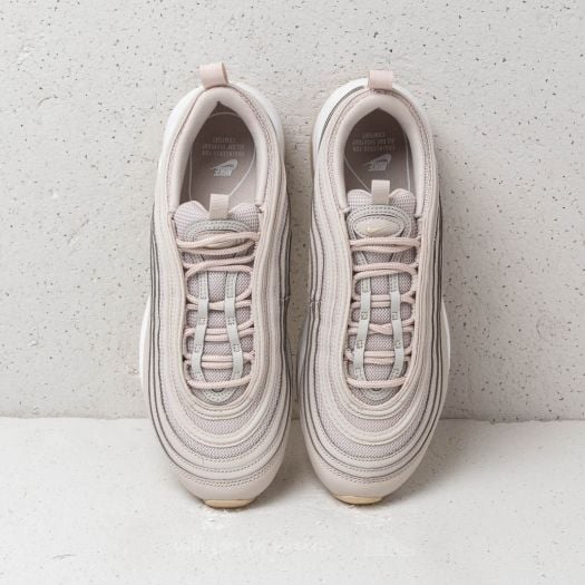 Women s shoes Nike Air Max 97 W Desert Sand Desert Sand Beach Footshop