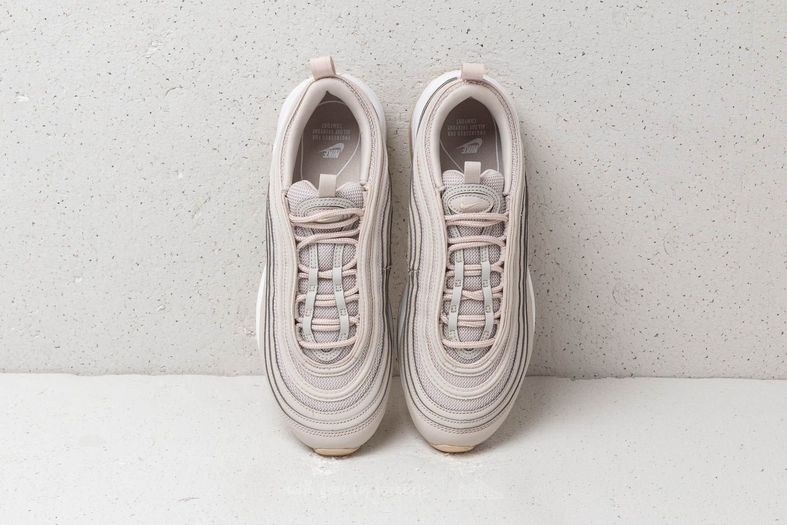 Air max 97 top sand and sea