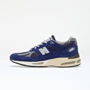 New Balance 991 Made in UK Blue
