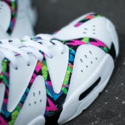 Reebok kamikaze 1 shop femme pas cher