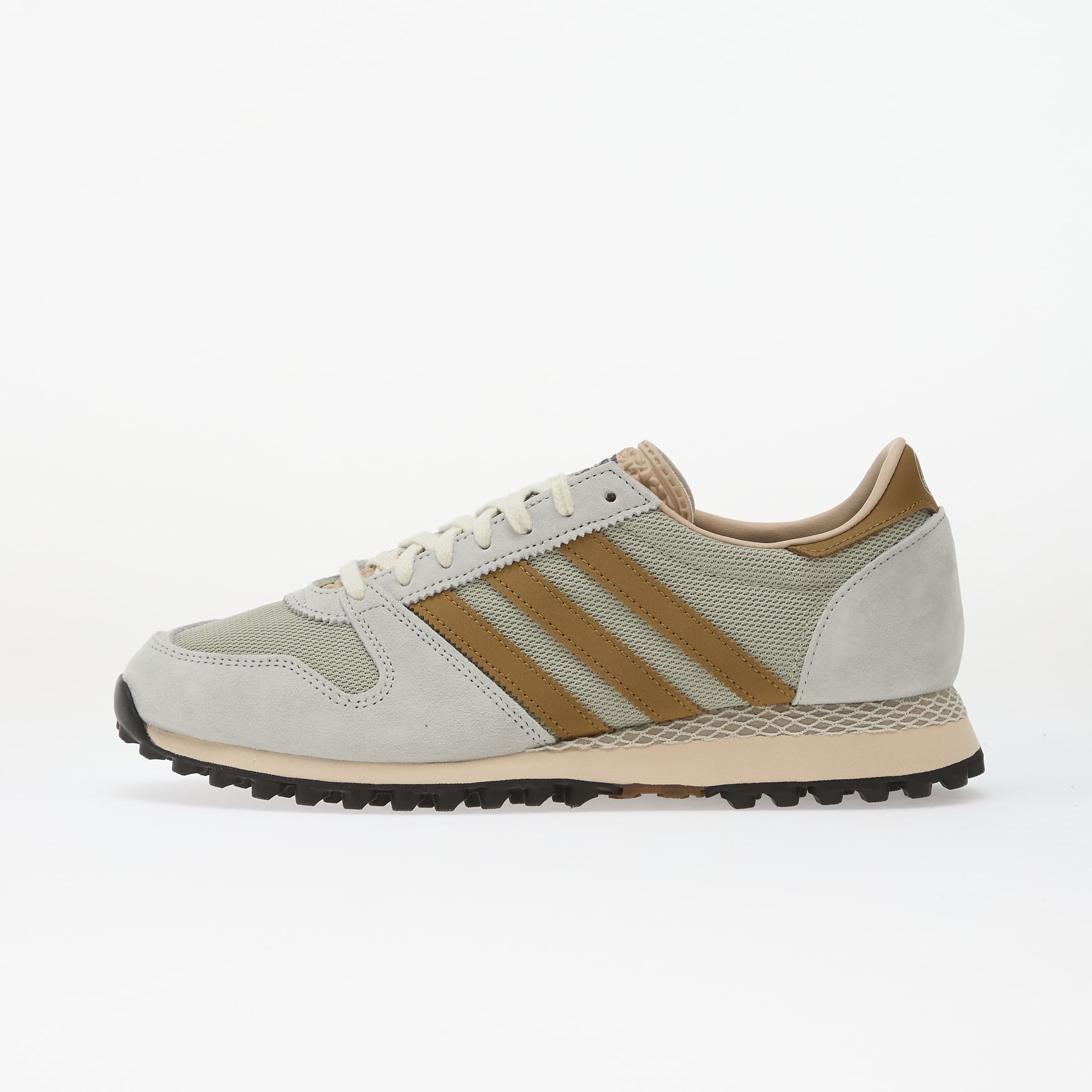 Sneakers adidas Longridge Spzl Wonder Silver/ Halo Green/ Core Black EUR 41 1/3