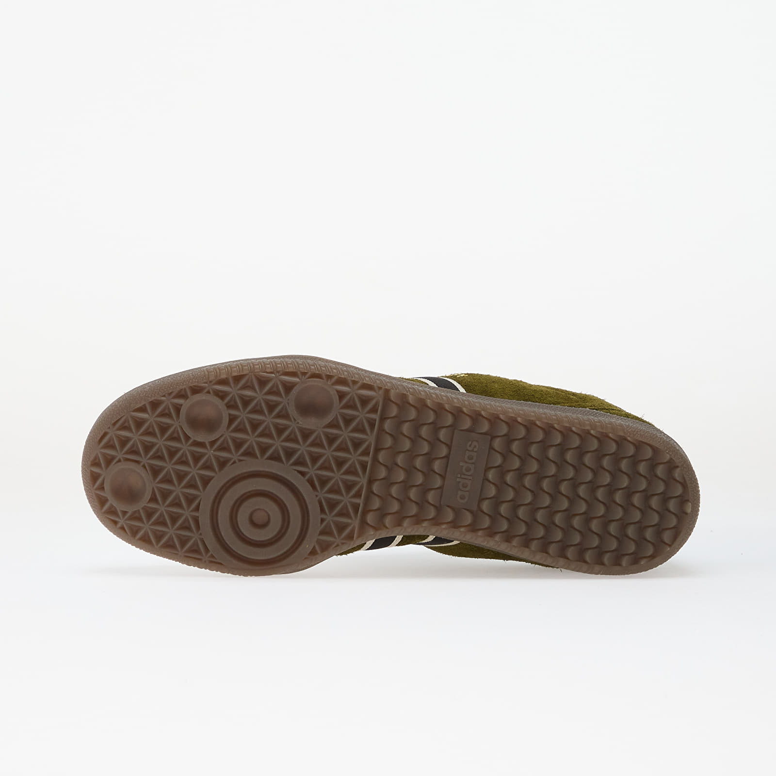 Vyriška avalynė adidas Gralfy Spzl Trainers Supplier Colour/ Core Black/ Gum5