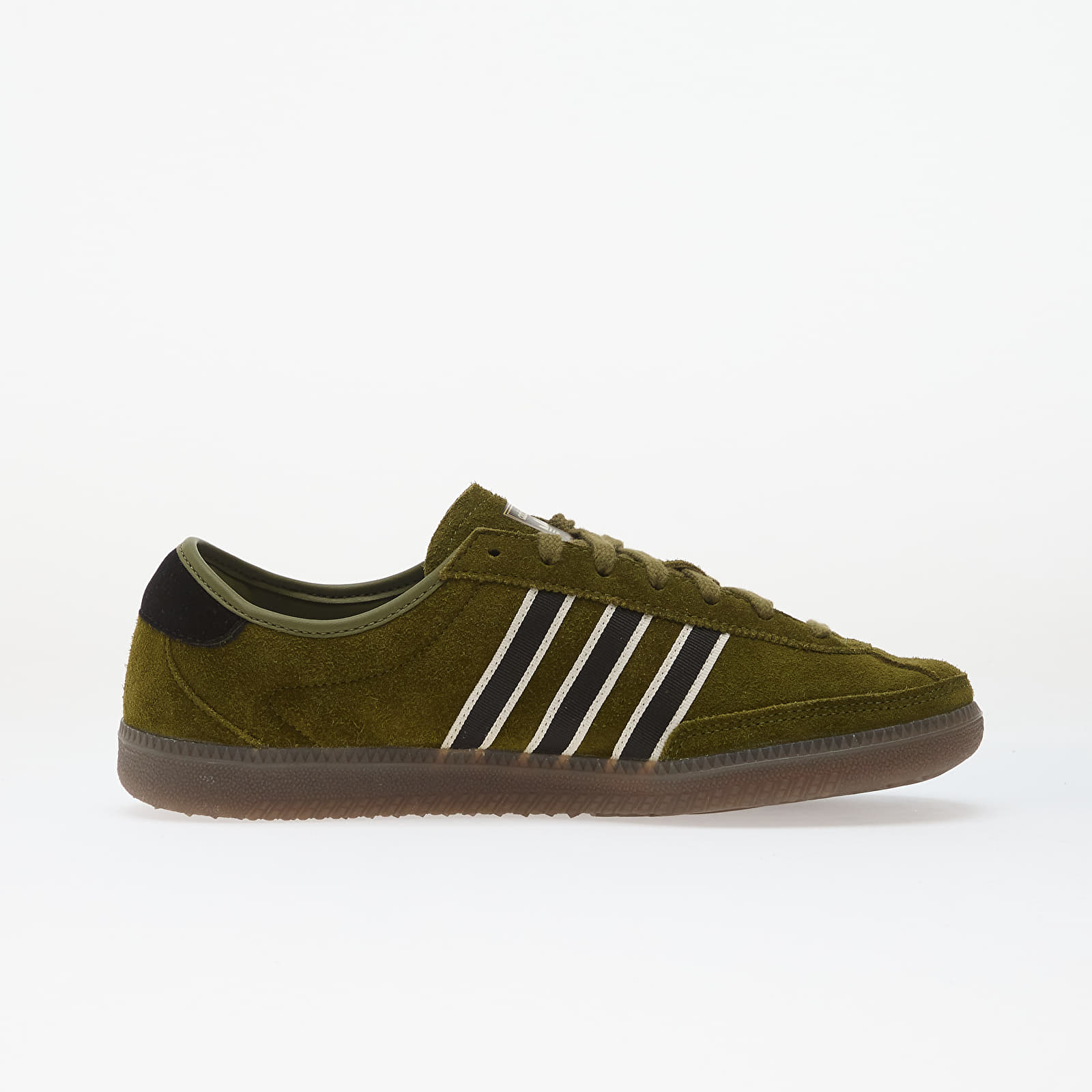 Vyriška avalynė adidas Gralfy Spzl Trainers Supplier Colour/ Core Black/ Gum5