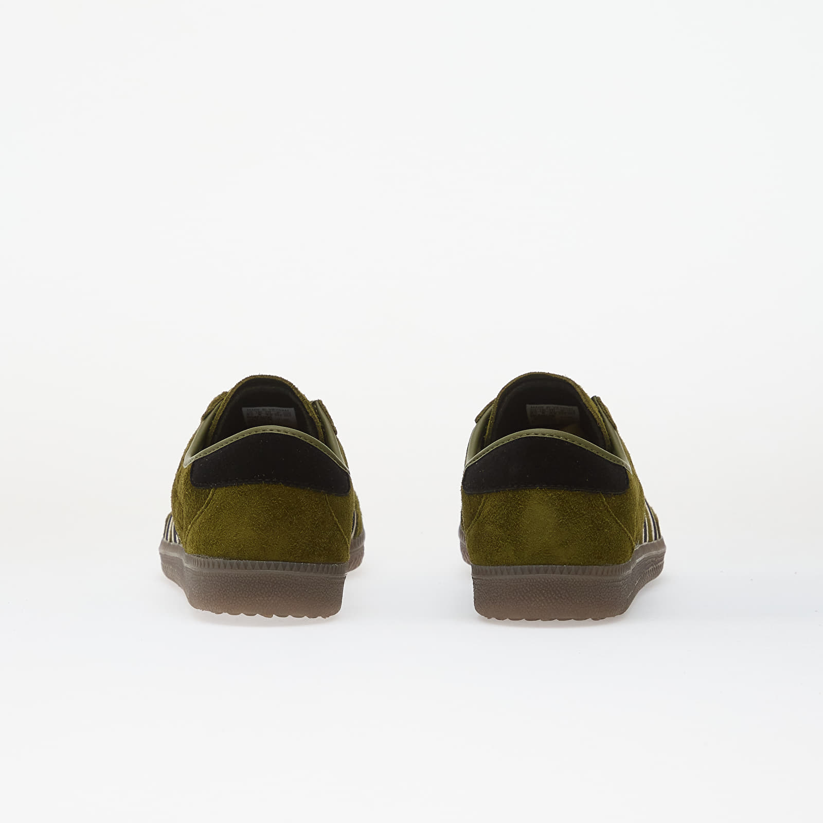 Vyriška avalynė adidas Gralfy Spzl Trainers Supplier Colour/ Core Black/ Gum5