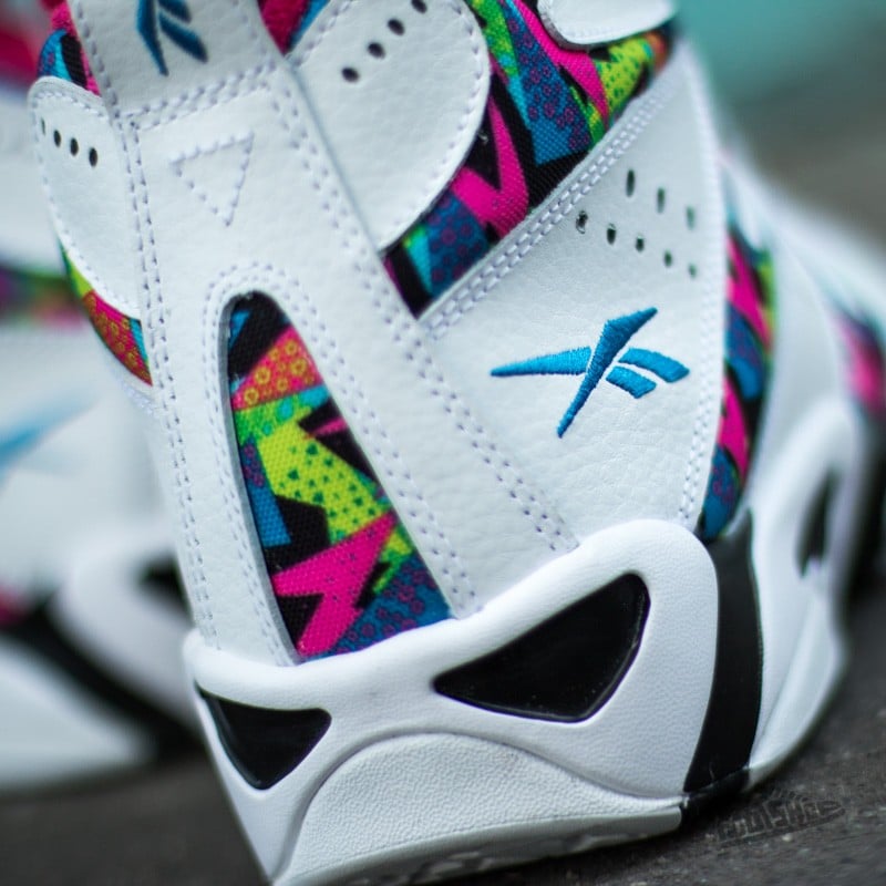 Reebok kamikaze 5 enfant 2015 sales