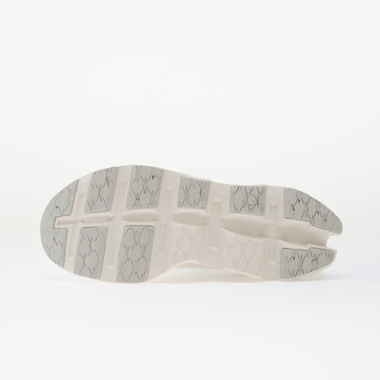 Skor för kvinnor On W Cloudmonster 3 White/ Wolf