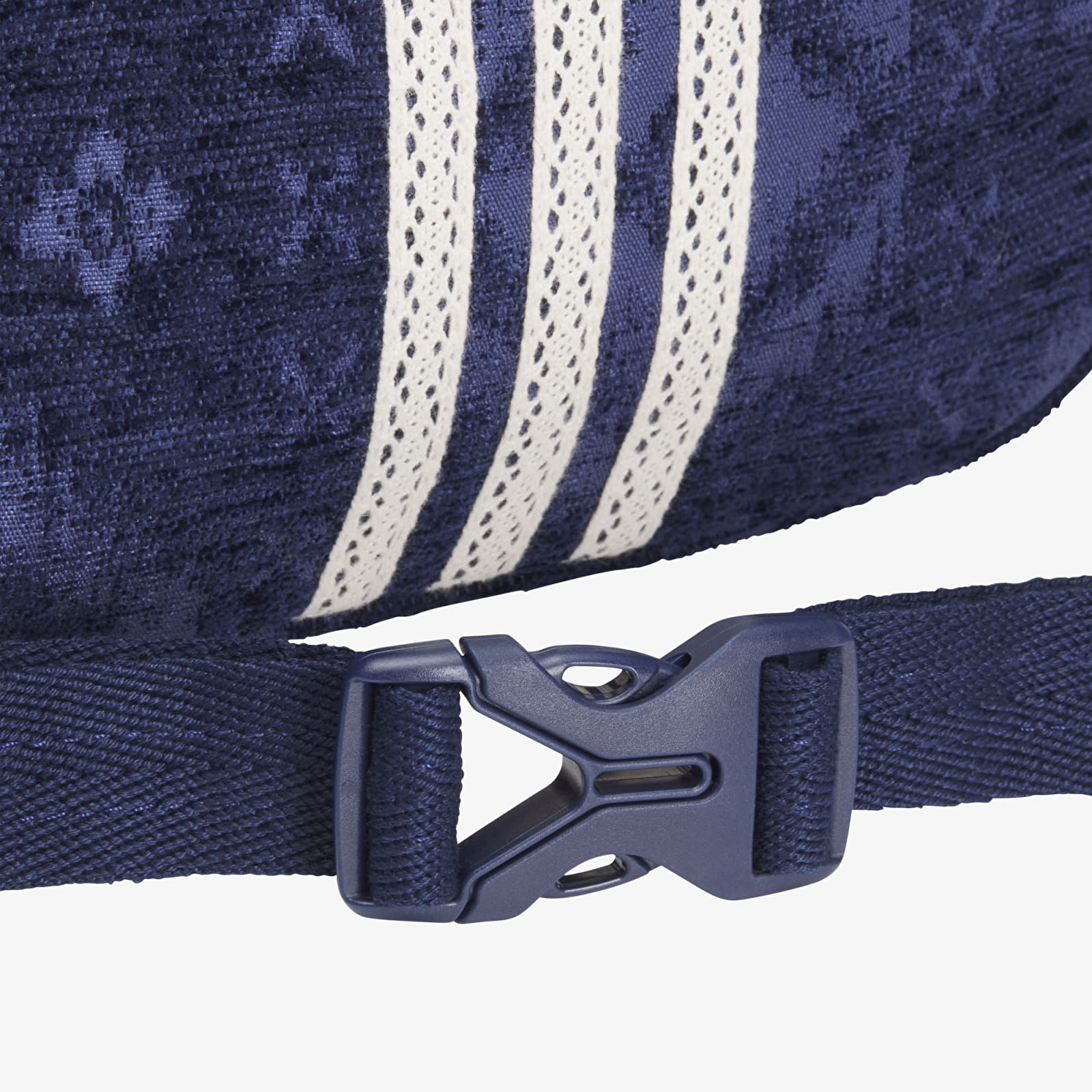 Gürteltaschen adidas Clot Waist Bag By Edison Chen Night Indigo/ Tech Indigo