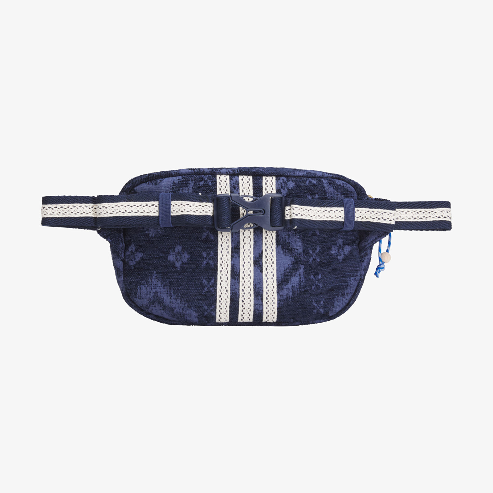 Gürteltaschen adidas Clot Waist Bag By Edison Chen Night Indigo/ Tech Indigo