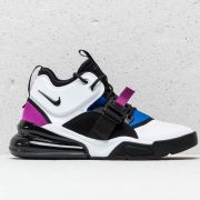 air force 270 white black lyon blue