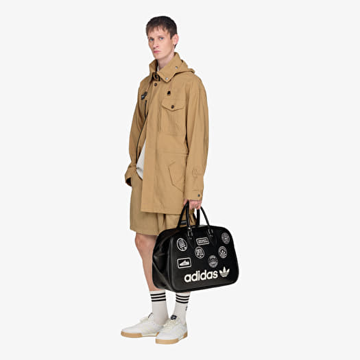 adidas Parbold Spzl Bag Black | Footshop